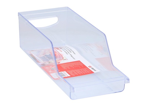 [871125210297] ALPINA Storage Box Fridge 36x14x11cm