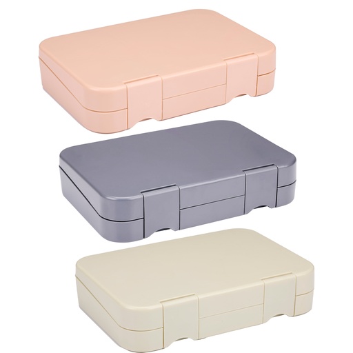 [871125205926] ALPINA Lunchbox 21x15x4.5cm