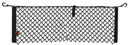 [871125223558] BLACK+DECKER Car Trunk Organizer 125x30cm