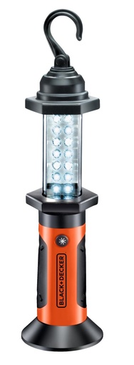 [503504819377] BLACK+DECKER Work Light 14 Led