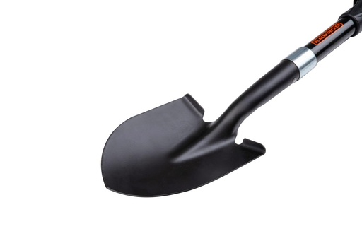 [871125223403] BLACK+DECKER Mini handle shovel 67cm 800g