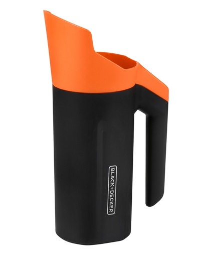 [871125242518] BLACK+DECKER Seed Spreader 1L