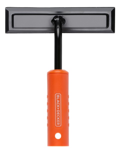 [871125236003] BLACK+DECKER Garden Hoe Combisystem 20x16x5cm