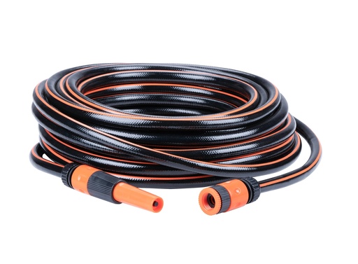 [871125223432] BLACK+DECKER Garden Hose Ø13mm 20m