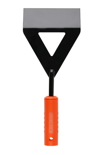 [871125242514] BLACK+DECKER Dutch Hoe Combisystem 30x32x10cm