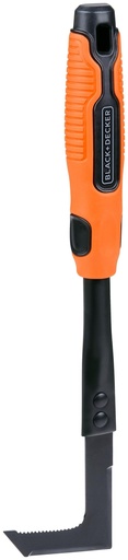 [871125242993] BLACK+DECKER Patio Weeder 35cm