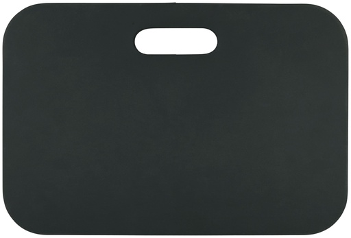 [871125243580] BLACK+DECKER Kneeling Pad 40x27cm Black