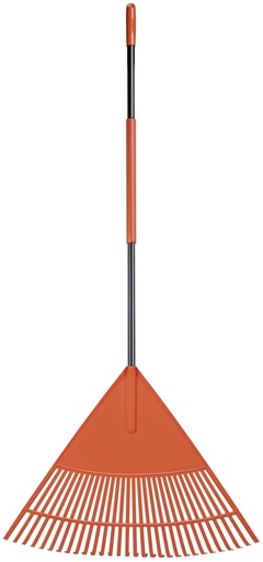 [871125223441] BLACK+DECKER Garden Leaf Rake 178cm