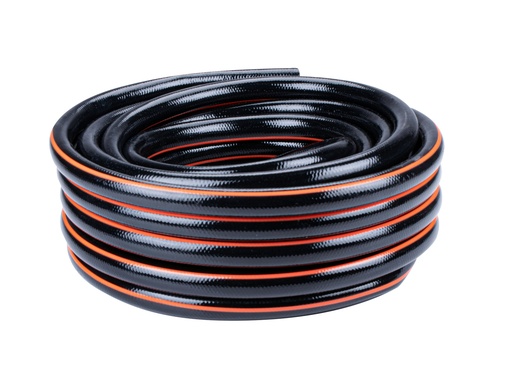 [871125223429] BLACK+DECKER Garden Hose Ø13mm x 25m