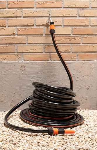 [871125223431] BLACK+DECKER Garden Hose Ø19mm 25m