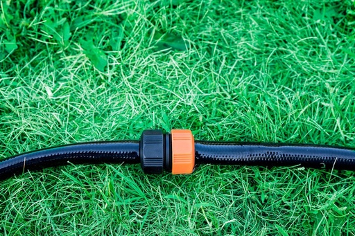 [871125223589] BLACK+DECKER Hose Mender 3/4 Inch
