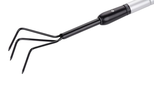 [871125223526] BLACK+DECKER Cultivator 78-111cm for Garden Maintenance