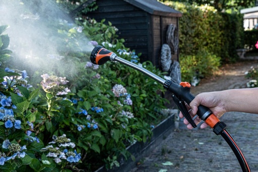 [871125223576] BLACK+DECKER Water Wand 9 Patterns