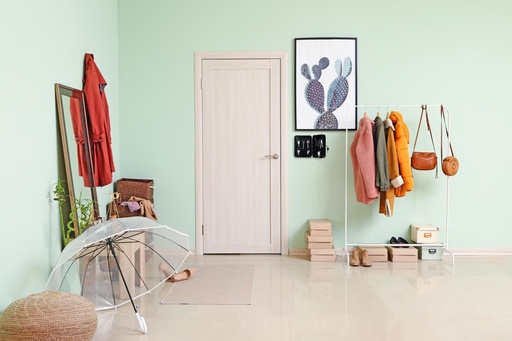 [871125224008] BLACK+DECKER Key Cabinet 160x200x75mm Black