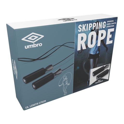 [871125226922] UMBRO Skipping Rope 304cm
