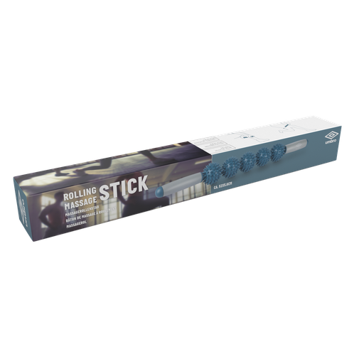 [871125226959] UMBRO Massage Bar With 5 Massage Balls