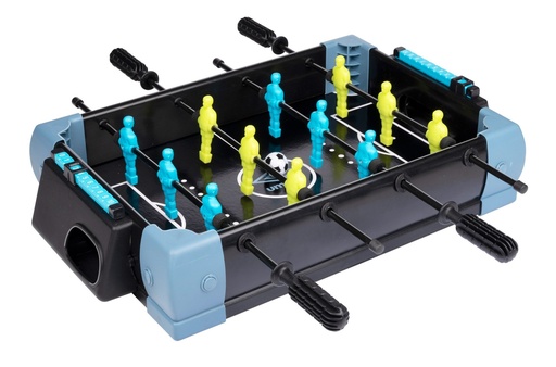 [871125226887] UMBRO Table Top Game 5-in-1 43x30x25cm