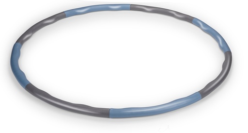 [871125223721] UMBRO Weighted Fitness Hula Hoop Ø95cm