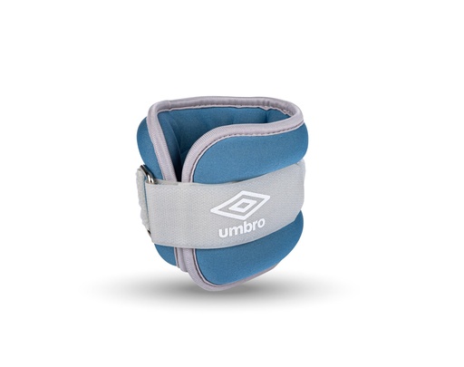 [871125226871] UMBRO Ankle and Wrist Weights 500g