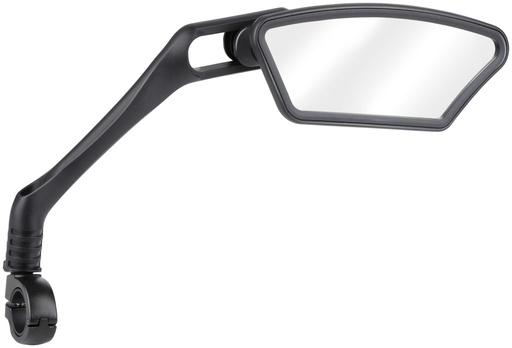 [871125243468] DUNLOP Bicycle Mirror for Enhanced Rear View