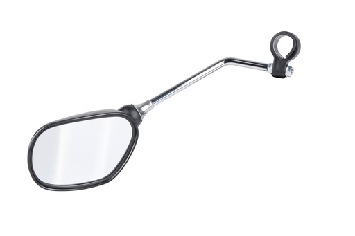 [871125243620] DUNLOP Bicycle Mirror 27.5x7cm