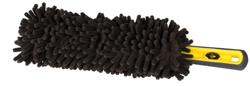 [871125241899] DUNLOP Wheel Brush Chenille 33cm