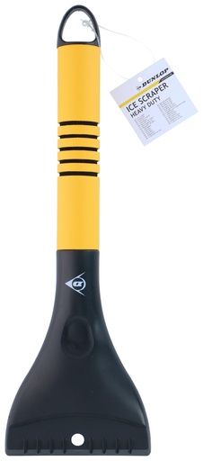 [871125242999] DUNLOP Heavy Duty Ice Scraper