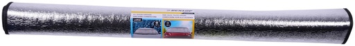[871125247474] DUNLOP Car Sunshade Large 145x99cm