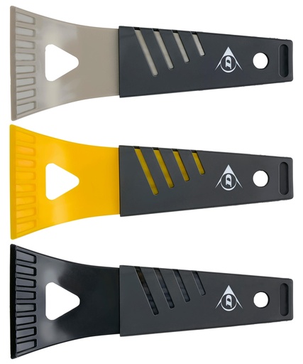 [871125243666] DUNLOP Ice Scraper 7.5x18cm