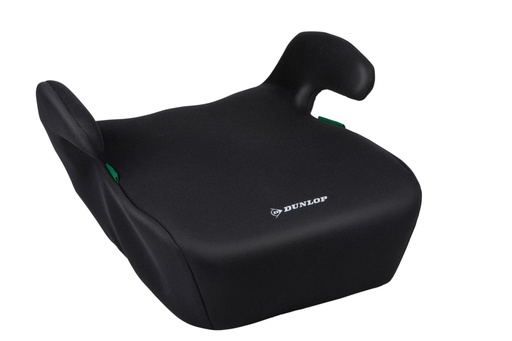 [871125233530] DUNLOP Child Seat COTI2 Black