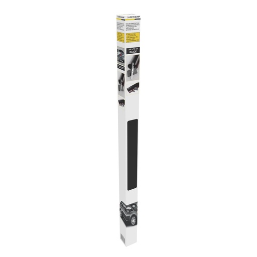 [871125206253] DUNLOP Window Film Solar 300x76cm