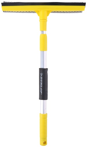 [871125241579] DUNLOP Window Brush Telescopic 70cm
