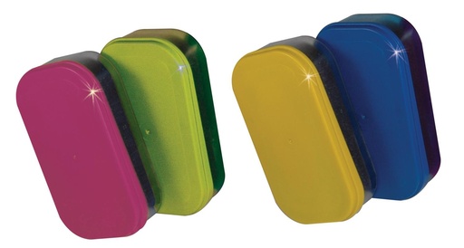 [871125206869] DUNLOP Cockpitshine Sponge With Scent