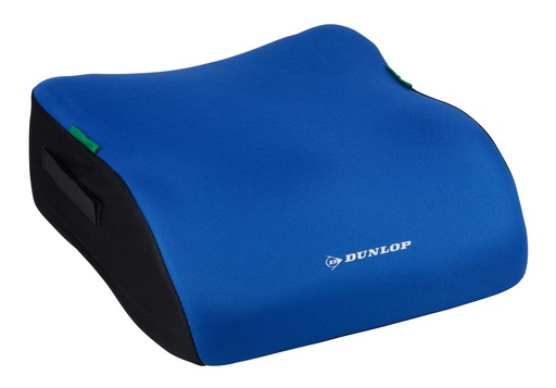 [871125200675] DUNLOP Child Seat BUBU Blue