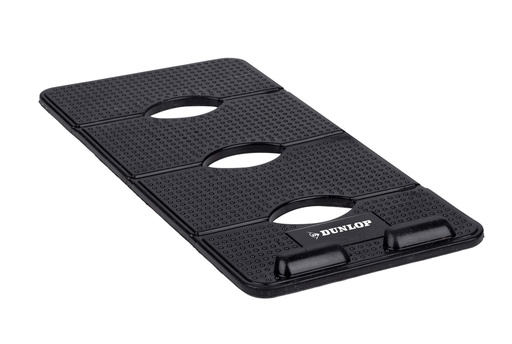 [871125226869] DUNLOP Anti Slip Mat Foldable 20.5x12.5cm