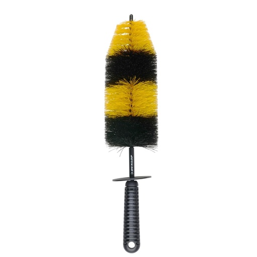 [871125225522] DUNLOP Wheel Brush Ø9.5x46cm