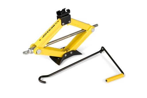 [871125241790] DUNLOP Scissor Jack 1500kg