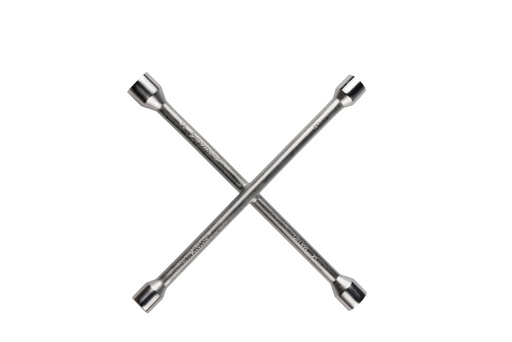 [871125241779] DUNLOP Wheel Nut Wrench 17/19/21/23mm