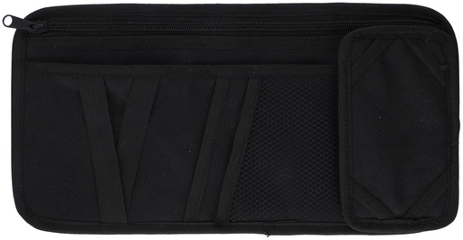 [871125205323] DUNLOP Visor Organizer with 6 Storage Pockets