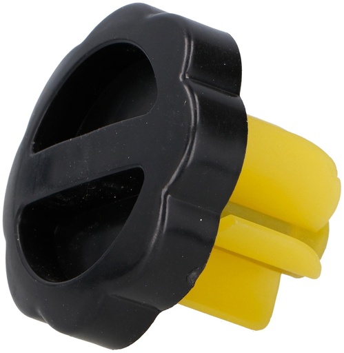 [871125205813] DUNLOP Emergency Fuel Cap Universal