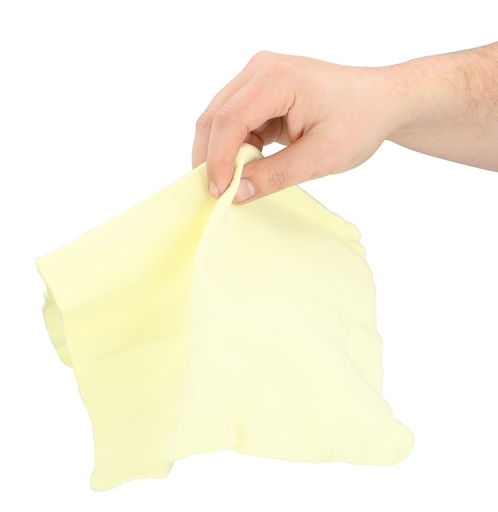 [871125203689] DUNLOP Magic Chamois Cloth 36x27cm