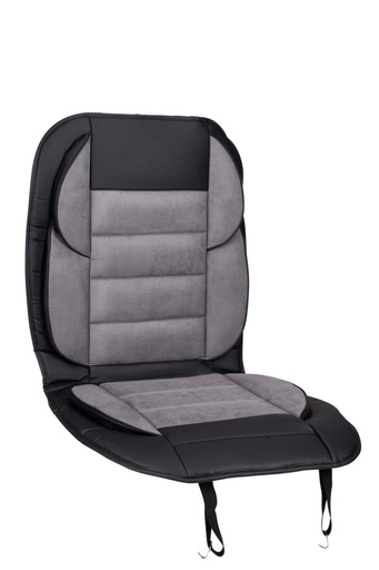 [871125224076] DUNLOP Car Seat Cushion 118x54.5cm with Side Support