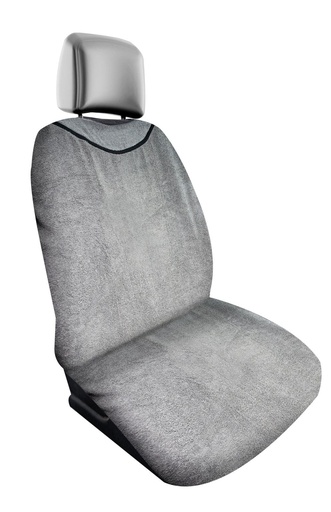 [871125224917] DUNLOP Seat Cover Elastic 130x73cm 269gsm