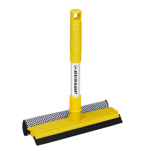 [871125225508] DUNLOP Window Brush 25x20cm