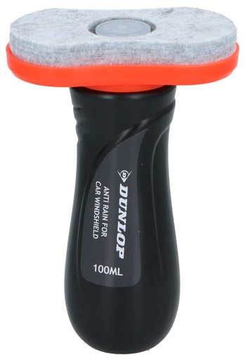 [871125223283] DUNLOP Rain Off For Car Windshield 100ml