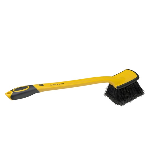 [871125225523] DUNLOP Wheel Brush Long Handle