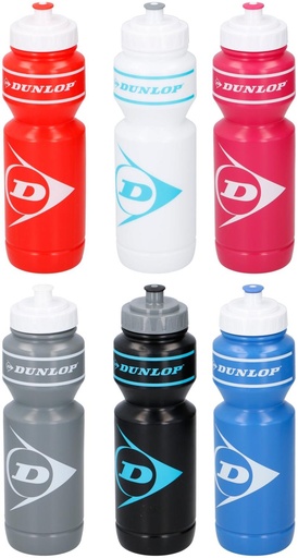 [871125207850] DUNLOP Drinking Bottle 1L