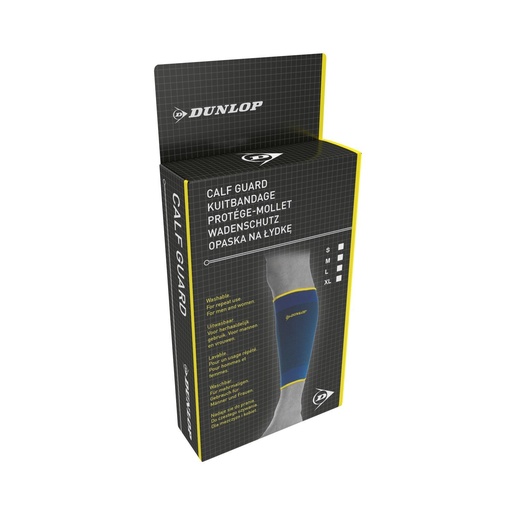 [871125249552] DUNLOP Calf Support Dunlop