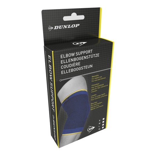 [871125247326] DUNLOP Elbow Guard