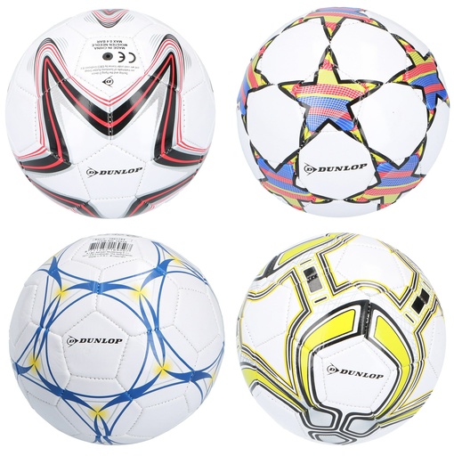 [871125216950] DUNLOP Football Size 2 32 Panels